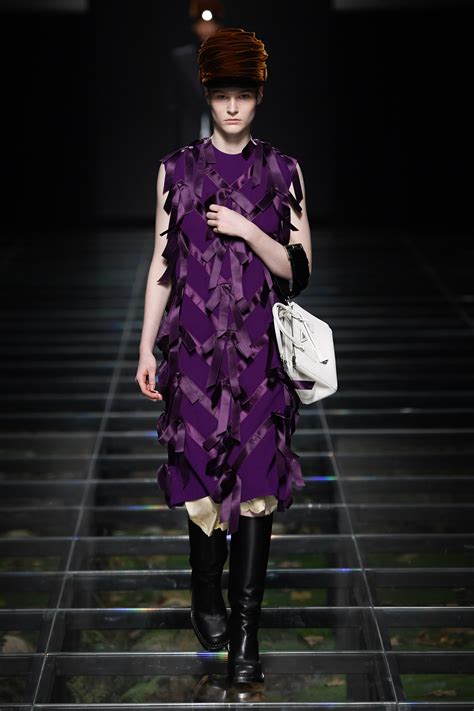 paris fashion week 2024 prada|prada fall 2024.